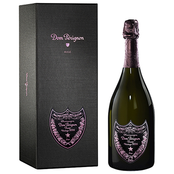 ドンペリニヨン ロゼ 2006 Dom perignon Rose